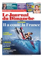 Le Journal du dimanche